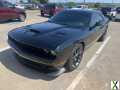 Photo Used 2021 Dodge Challenger R/T Scat Pack w/ Driver Convenience Group