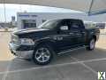 Photo Used 2018 RAM 1500 Laramie w/ Convenience Group