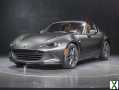 Photo Used 2021 MAZDA MX-5 Miata RF Grand Touring