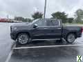 Photo Used 2023 GMC Sierra 1500 Denali Ultimate