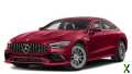 Photo Used 2021 Mercedes-Benz AMG GT 63 S