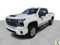 Photo Used 2024 Chevrolet Silverado 2500 High Country w/ Technology Package