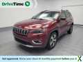 Photo Used 2019 Jeep Cherokee Limited