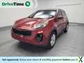 Photo Used 2017 Kia Sportage LX
