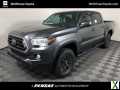 Photo Used 2023 Toyota Tacoma 4x4 Double Cab