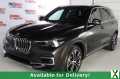 Photo Used 2022 BMW X5 xDrive40i w/ Premium Package