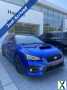 Photo Used 2020 Subaru WRX Limited