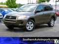 Photo Used 2012 Toyota RAV4 FWD