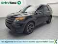 Photo Used 2015 Ford Explorer Sport w/ Equipment Group 401A