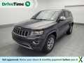 Photo Used 2014 Jeep Grand Cherokee Limited
