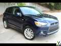 Photo Used 2011 Mitsubishi Outlander Sport SE