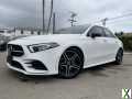 Photo Used 2019 Mercedes-Benz A 220