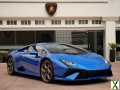 Photo Used 2023 Lamborghini Huracan Tecnica