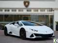 Photo Used 2023 Lamborghini Huracan EVO