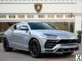 Photo Used 2021 Lamborghini Urus