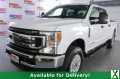 Photo Used 2021 Ford F250 XLT w/ FX4 Off-Road Package