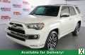 Photo Used 2019 Toyota 4Runner Limited