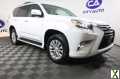 Photo Used 2017 Lexus GX 460