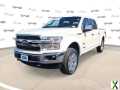 Photo Used 2018 Ford F150 King Ranch
