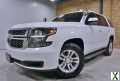 Photo Used 2020 Chevrolet Tahoe LS w/ Skid Plate Package