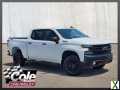 Photo Used 2021 Chevrolet Silverado 1500 LT Trail Boss w/ Convenience Package II