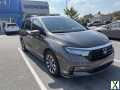 Photo Used 2021 Honda Odyssey EX-L