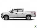 Photo Used 2019 Ford F150 XLT w/ Equipment Group 302A Luxury