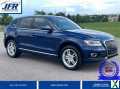 Photo Used 2015 Audi Q5 2.0T Premium Plus w/ Technology Package