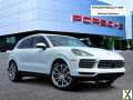 Photo Certified 2022 Porsche Cayenne E-Hybrid