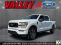 Photo Used 2022 Ford F150 XL w/ STX Appearance Package