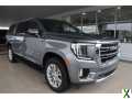 Photo Used 2022 GMC Yukon XL SLT