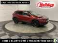 Photo Used 2014 Jeep Cherokee Latitude w/ Trailer Tow Group