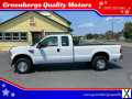 Photo Used 2008 Ford F250 XLT