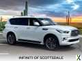 Photo Used 2019 INFINITI QX80 Luxe w/ 22\