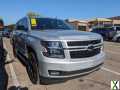 Photo Used 2020 Chevrolet Tahoe Premier w/ RST 6.2L Performance Edition