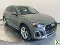 Photo Used 2023 Audi Q5 2.0T Premium Plus w/ Premium Plus Package