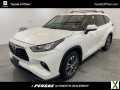 Photo Used 2020 Toyota Highlander XLE