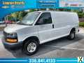 Photo Certified 2021 Chevrolet Express 2500 w/ Driver Convenience Package