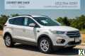 Photo Used 2019 Ford Escape SEL