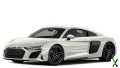 Photo Used 2020 Audi R8 V10 performance