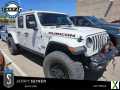 Photo Used 2020 Jeep Gladiator Rubicon