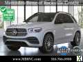 Photo Used 2020 Mercedes-Benz GLE 450 4MATIC