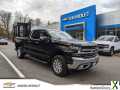 Photo Certified 2020 Chevrolet Silverado 1500 LTZ w/ LTZ Convenience Package