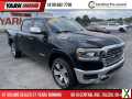 Photo Certified 2020 RAM 1500 Laramie