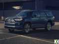 Photo Used 2020 Toyota 4Runner Nightshade