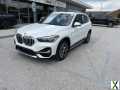 Photo Used 2021 BMW X1 xDrive28i w/ Convenience Package