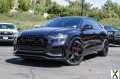 Photo Used 2021 Audi RS Q8 w/ Black Optic Package