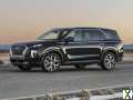 Photo Used 2020 Hyundai Palisade SEL w/ Premium Package