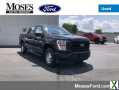 Photo Certified 2022 Ford F150 XL w/ Equipment Group 101A High