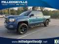 Photo Used 2018 GMC Sierra 1500 SLE w/ SLE Value Package